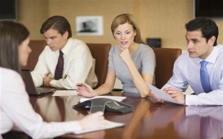 Ίση μεταχείριση